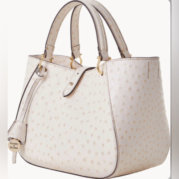 DOONEY & BOURKE Sahara Small Camilla Ladies Bag - Picture 4 of 7